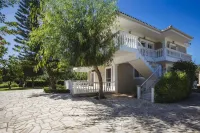 Villa Lilly with private pool - 2-stjärniga