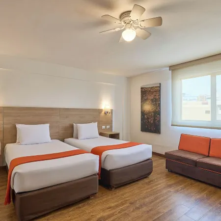 Casa Andina Standard Arequipa