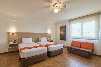 Casa Andina Standard Arequipa Hotel di 