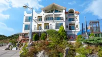 Tongyeong Haeoreum Kids Poolvilla - 民宿