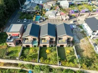 Paju Terra Pension A - Pools