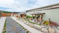 Geochang Grape Pension - مبيت وإفطار
