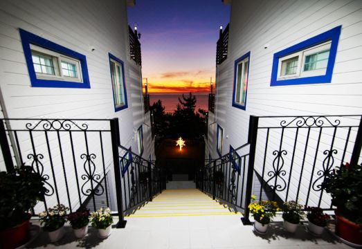 서천 별빛정원펜션