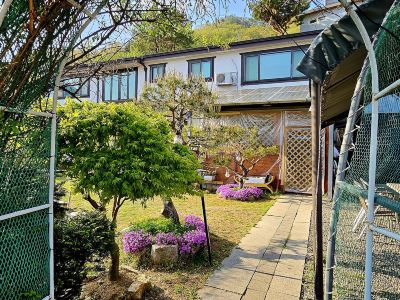 Namyangju Healing Space Pension