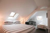 Hôtel le Collonges - petit déjeuner