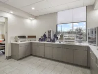 MainStay Suites Chambersburg - breakfast