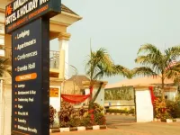 Amazing Grace Hotel and Holiday Ltd Hôtels à : Asaba