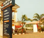 Amazing Grace Hotel and Holiday Ltd