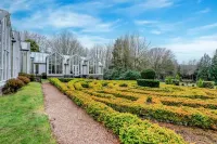 The Landmark Hotel & SPA Leisure Club Dundee By Sunday - 4-Star