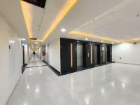Arth Studios | Omaxe Hazratganj | Gomti Nagar Ext