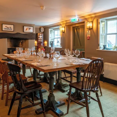 King John Inn
