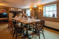 King John Inn - Breakfast