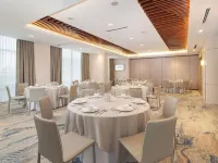 Somerset Valero Makati Hotels near الحي الصيني