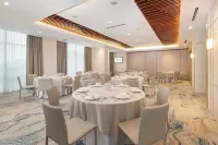 Somerset Valero Makati