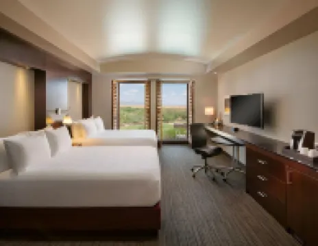 Talking Stick Resort Hotels in 