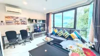 A204 - 1 Bedroom Serviced Apartment with Sea View at Ao Nang Beach - Apartments