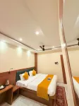 Hotel Tejas Pride - 2-stjärniga