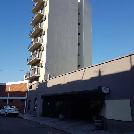 Dallas Hotel -Motel- Отели рядом с достопримечательностью «Железнодорожный вокзал Онсе»