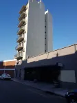 ダラス ホテル (モーテル) オンセ駅周辺のホテル