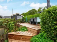 5 Person Holiday Home in Juelsminde