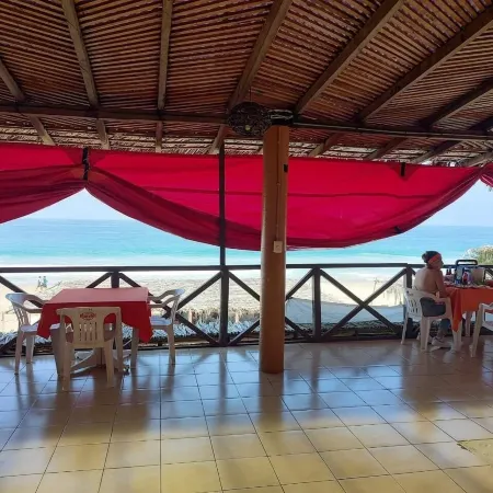 Hotel Ricarda Yopes