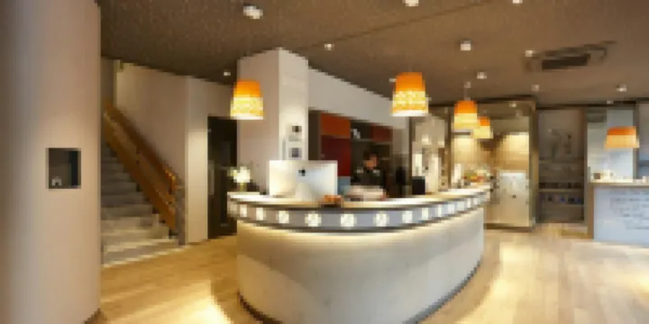 Steinenschanze Charming City & Garden Hotel