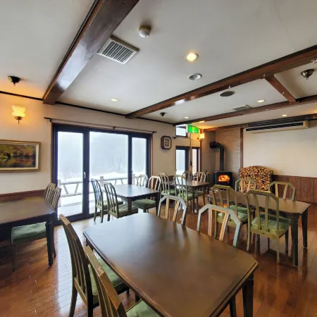 Pension HONOBONO