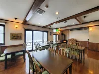 Pension HONOBONO - breakfast