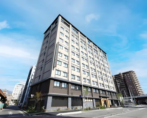 Onyado Nono Matsumoto Natural Hot Spring Hotels in Matsumoto