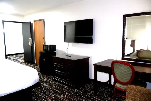 Avalon Hotel & Conference Center