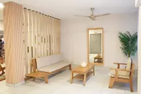 Hotel Rodadero Beach Blue