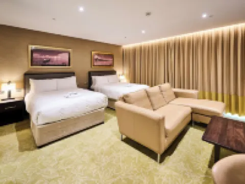 伯明翰世界雲頂度假酒店 鄰近伯明翰機場的酒店