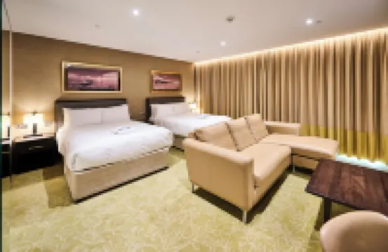 Genting Hotel at Resorts World Birmingham Hotels in 