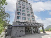 Hotel TopsVille Hoteles cerca de Parque Reloj de Arena