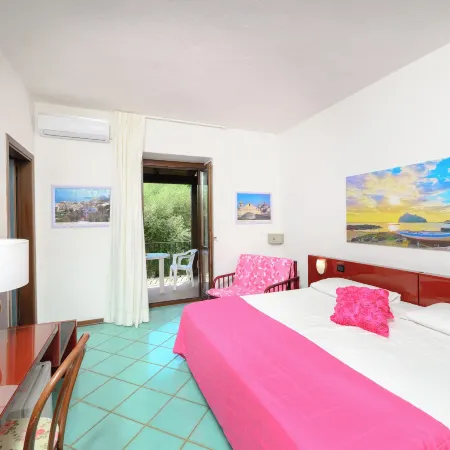 Hotel Annabelle