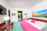 Hotel Annabelle - Pools