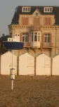 Hotel des Falaises