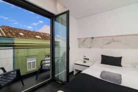 The Rock Hostel