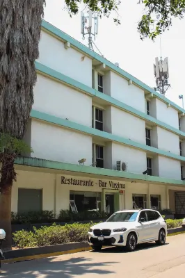 Hotel Virginia - Bintang 3