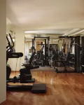 Villa Sant'Andrea, A Belmond Hotel, Taormina Mare - palestra
