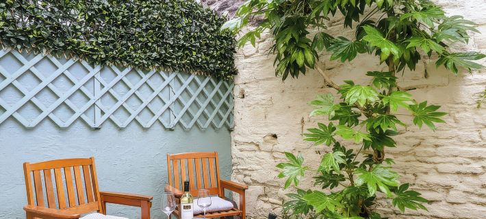 Millgate Cottage Hotels in Conwy