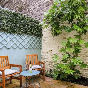 Millgate Cottage Отели рядом с достопримечательностью «Замок Конви»