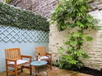 Millgate Cottage - 4-Sterne
