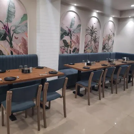Nirvana Boutique Hotel