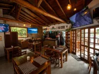 Pousada Buena Onda - Ferrugem - SC Hotels in Garopaba