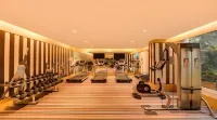 Lemon Tree Hotel, Delhi Airport - palestra