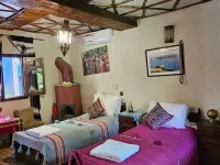 Riad Oussagou Hotels in Imlil