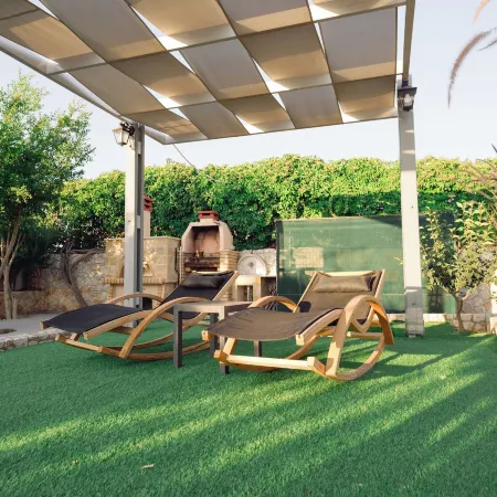 Alkistis Sweet Homes