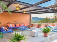 Hotel Moscari by CheelHotels Hotels in Selva