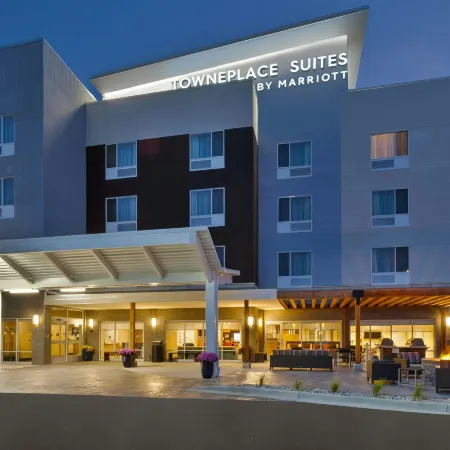 TownePlace Suites Grand Rapids Airport Southeast
